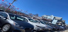 Wide selection of quality used cars, trucks, and SUVs at CT Auto Inc. in Bridgeport, CT
