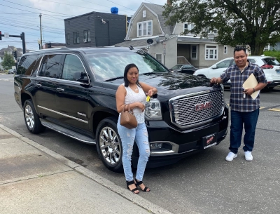 Used cars for sale at CT Auto Inc. in Bridgeport, CT – inspected pre-owned vehicles from top brands