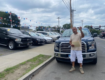 CT Auto Inc. Bridgeport, CT used car dealership – wide selection and trusted service